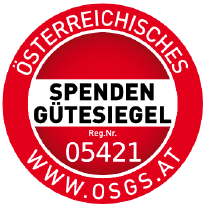 Spenden Gütesiegel